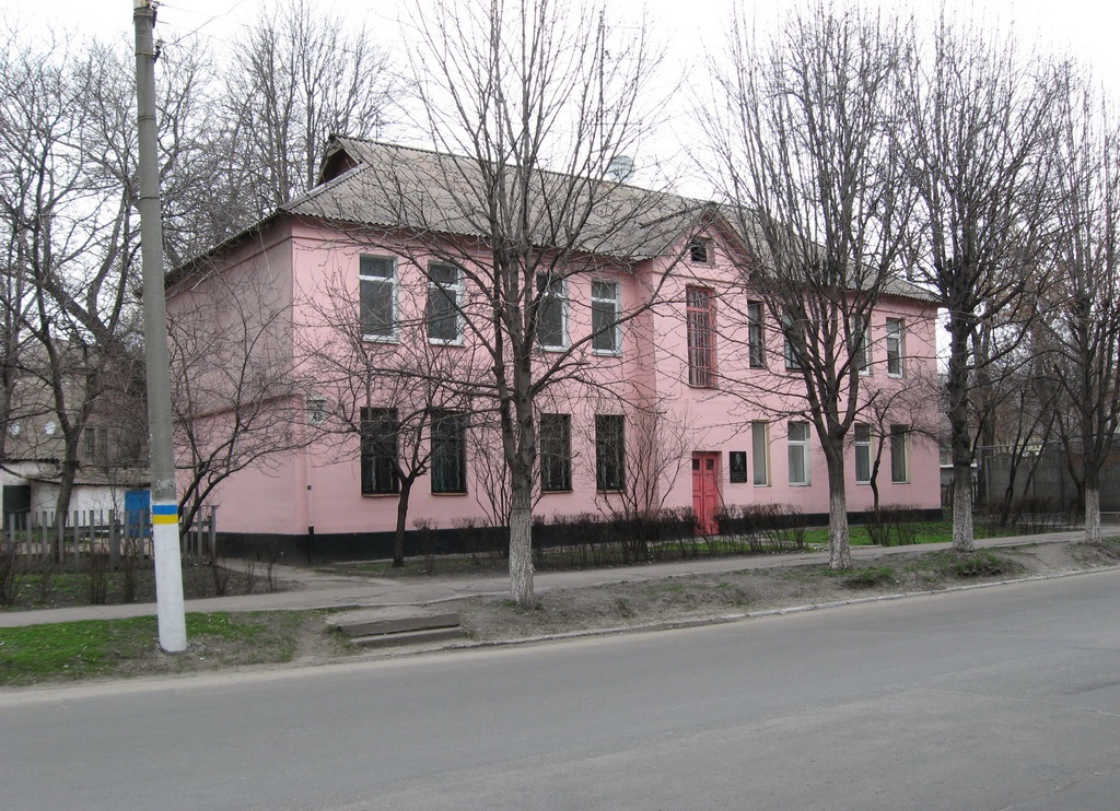 Дом Брежнева